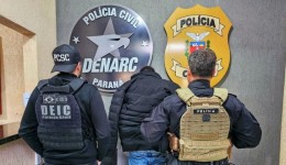 Polícia Civil deflagra 2ª fase da Operação Gênesis e mira quadrilha de tráfico interestadual de drogas