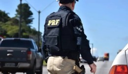 SC registra 21 acidentes por dia em BRs e tem 4º maior número de mortes do país em 2025, diz PRF