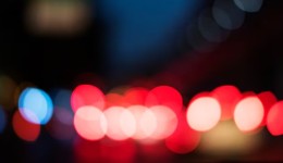 Jovem é baleado na frente de casa em Xaxim