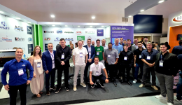 Fronteira ganha vitrine continental na Intermodal 2026