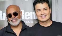 Renner abre agenda de shows para manter legado da dupla com Rick