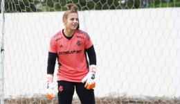 Inter negocia retorno de goleira descansense para a próxima temporada