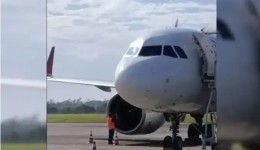 Governo marca leilão bilionário que pode redesenhar setor aéreo no país