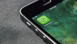 WhatsApp deixa de funcionar em iPhones antigos na próxima segunda