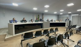 Câmara aprova projeto que prevê bicicletas elétricas para agentes de saúde