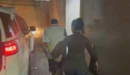 Casal é preso após recém-nascido ser encontrado enterrado no quintal de casa