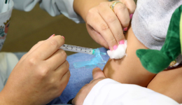Dia Mundial de Combate à Meningite: Estado reforça importância da vacinação