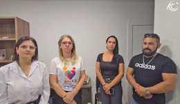 Associação Mães Atípicas de Barracão promove encontro especial voltado a mães e pais atípicas da região