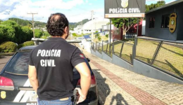 Polícia Civil investiga homem que relatou ter sido sequestrado