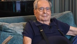 Benedito Ruy Barbosa morre aos 95 anos e deixa legado marcado por clássicos da televisão brasileira