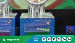 Aposta da cidade acerta a quina da Mega-Sena e leva R$ 41,9 mil