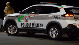 Professor é ameaçado por estudante em escola estadual no bairro Jardim Imperador