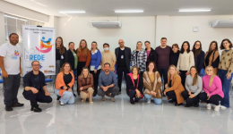 Município inicia capacitação para fortalecer Rede de Atenção Psicossocial