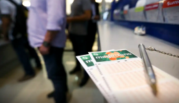 Mega-Sena sorteia prêmio de R$ 95 milhões nesta terça-feira