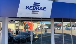 Sebrae inaugura sede própria no município no dia 3 de fevereiro