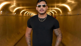 Rapper é internado após suspeita de ingerir bebida adulterada em Brasília