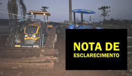 Defesa se manifesta sobre prisão de investigados em operação na reserva indígena