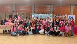 Encontro do PL Mulher elege nova diretoria em evento alusivo ao Outubro Rosa