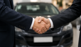 Homem compra carro e acaba preso por furto do próprio veículo após um ano