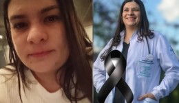 Homem que estrangulou companheira até a morte é denunciado por feminicídio