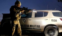 Mulher é agredida pelo ex, tem carro depredado e recebe ameaças de incêndio