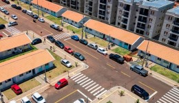 Itaipu e parceiros entregam primeiras 52 casas do Projeto Moradias