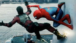 “Homem-Aranha: Um Novo Dia” supera 1 milhão de ingressos vendidos no Brasil