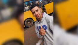 Jovem de 20 anos desaparece em Chapecó