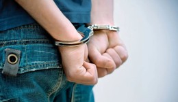 Jovem de 18 anos é preso suspeito de estupro de vulnerável