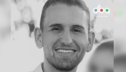 Jovem morre horas após o próprio casamento e comove familiares e amigos