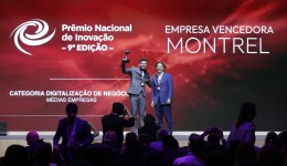 Copel vence prêmio da Confederação Nacional das Indústrias