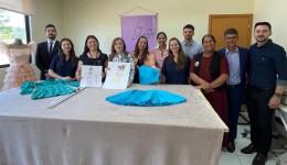 Deputada Leandre destaca que Projeto Liberta deve virar política de Estado no Paraná