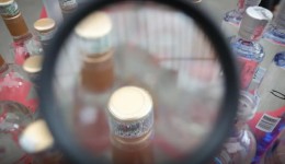 Brasil chega a 16 mortes confirmadas de intoxicação por metanol