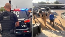 Idoso perde mais de R$ 124 mil após golpe com falsa instituição de caridade