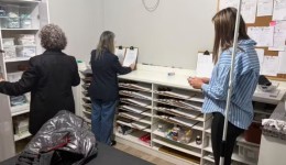 Mais de 70 mulheres eram mantidas em cárcere privado e submetidas a castigos em clínica