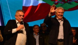 PSD vai oficializar João Rodrigues como candidato ao governo de SC no próximo sábado