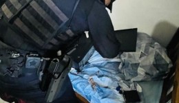 Operação de combate ao abuso sexual infantojuvenil é realizada em Chapecó e outras cidades