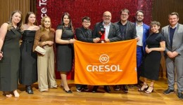 GPTW: Cresol conquista 2º lugar no ranking de instituições financeiras
