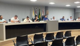 Vereadores aprovam moção em apoio à Apae de Barracão