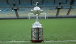 Copa Libertadores 2026 começa com seis brasileiros na disputa