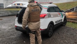 Preso que não retornou de saída temporária em 2019 é detido quase seis anos depois