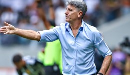 Renato Gaúcho recusa proposta do Vasco