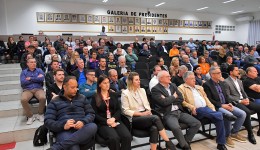 Audiência pública na Câmara debate situação da Avenida Willy Barth e BRs 282 e 163