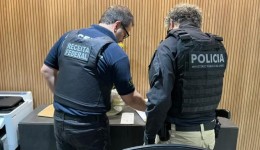 Operação investiga grupo de apostas suspeito de movimentar R$ 5 bilhões e sonegar impostos