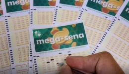 Mega-Sena acumula e prêmio vai a R$ 13 milhões; quina saiu para 23