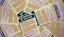 Mega-Sena acumula novamente e prêmio vai para R$ 38 milhões