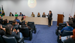 Polícia Civil lança cartilhas para reforçar combate à violência doméstica