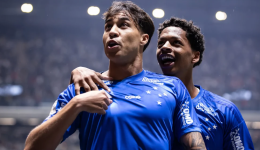 Cruzeiro vence Atlético-MG e fica mais perto de vaga direta na Libertadores