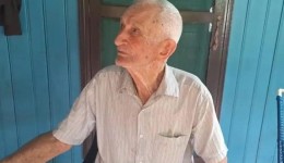 Idoso é espancado, queimado e amarrado durante assalto em Tangará