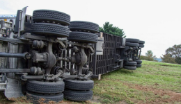 PRF registra 84 mortes e mais de mil feridos nas rodovias durante feriado